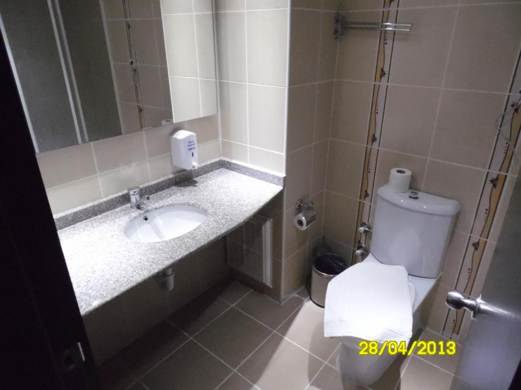 Адрасан: Adrasan Klados Hotel