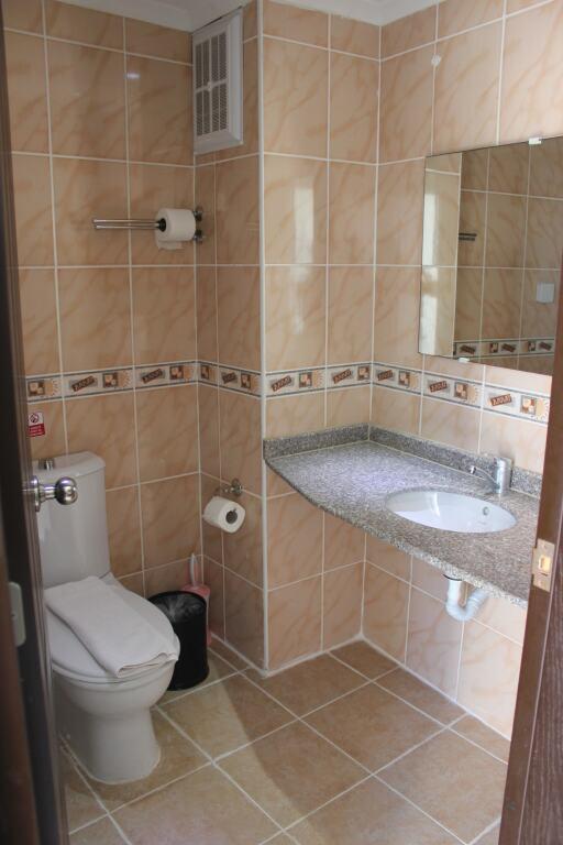 Адрасан: Adrasan Klados Hotel