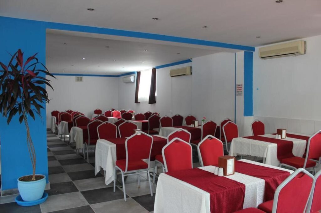 Адрасан: Adrasan Klados Hotel