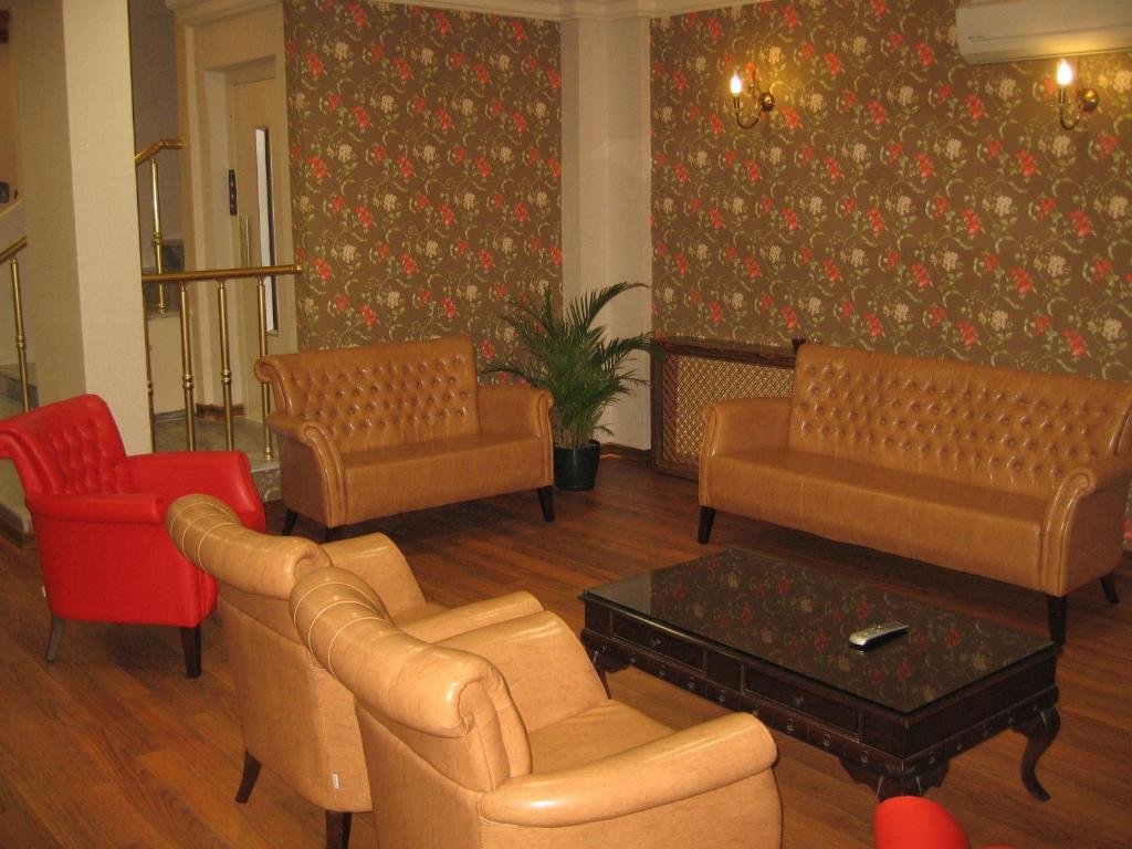 Термал: Termal Elit Hotel