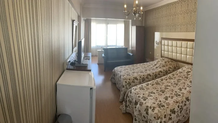 Термал: Termal Elit Hotel