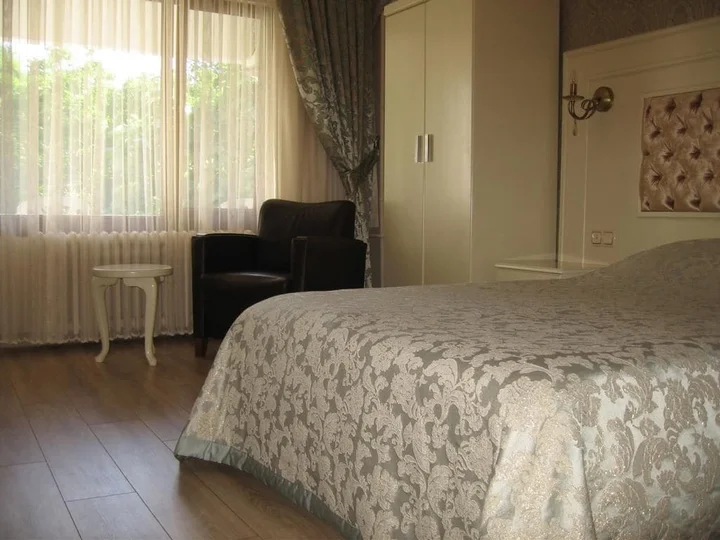 Термал: Termal Elit Hotel