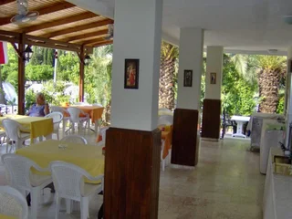 Кемер: Murat Hotel