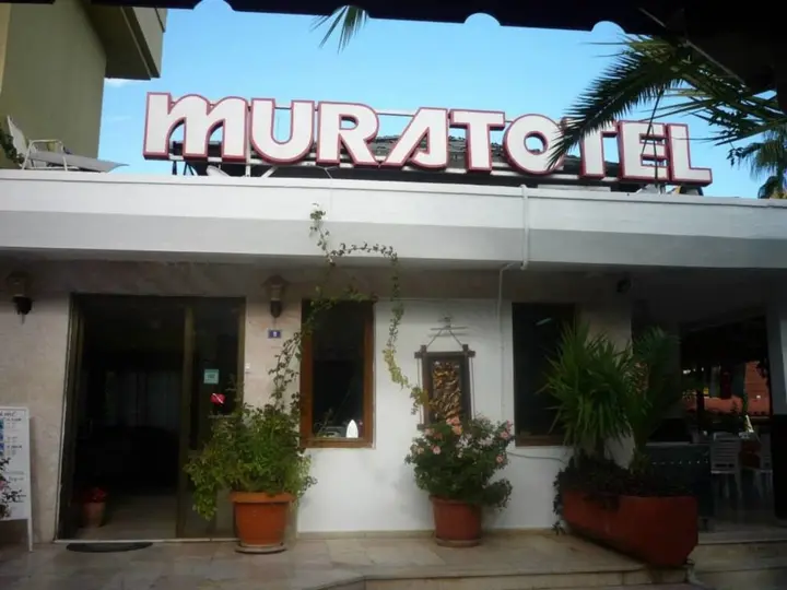 Кемер: Murat Hotel