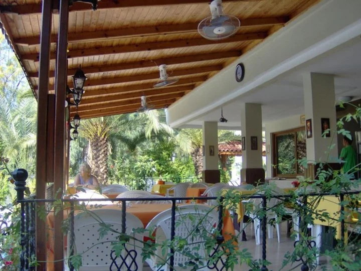 Кемер: Murat Hotel