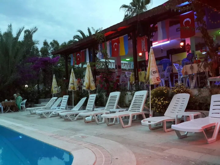 Кемер: Murat Hotel