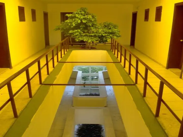 Murat Hotel — фото 5