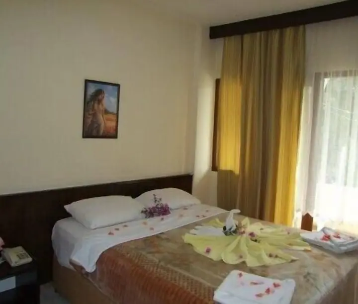Кемер: Murat Hotel