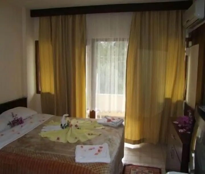 Кемер: Murat Hotel