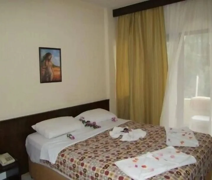 Кемер: Murat Hotel