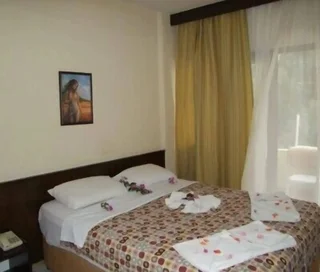 Кемер: Murat Hotel