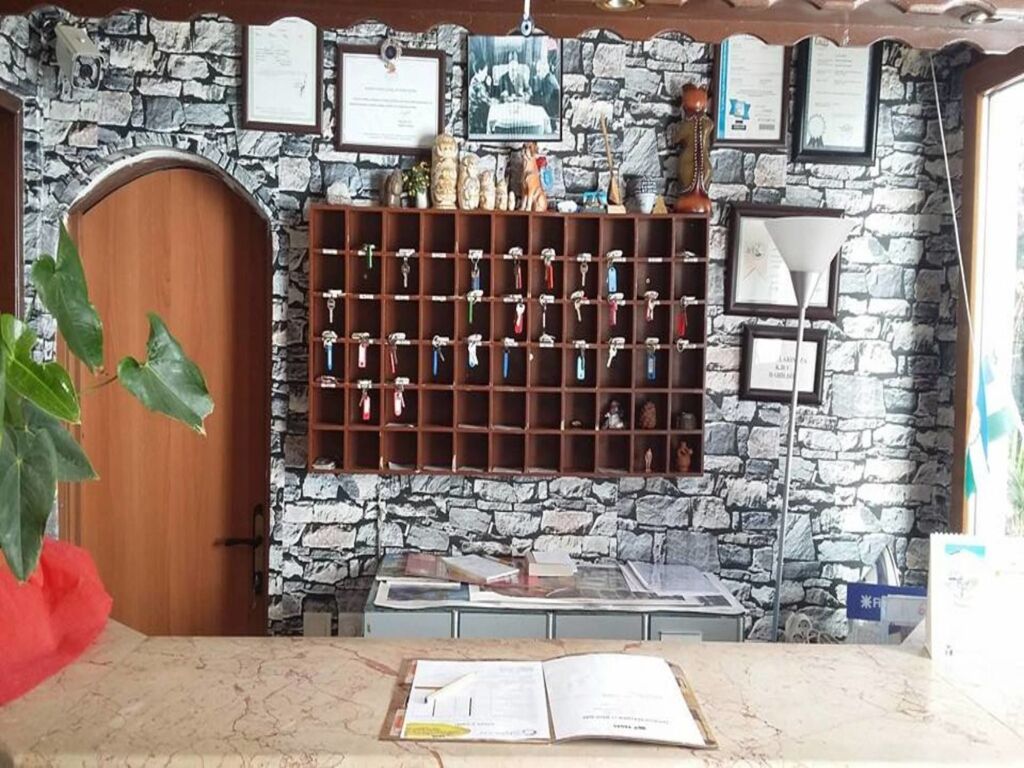 Кемер: Murat Hotel