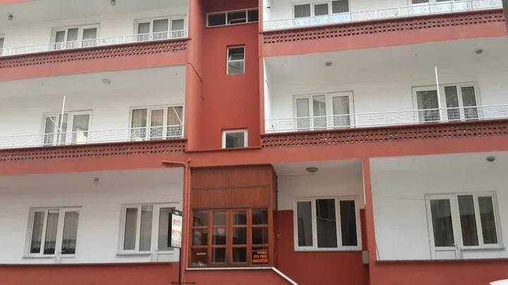 Бартын: Secil Pansiyon