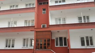 Бартын: Secil Pansiyon