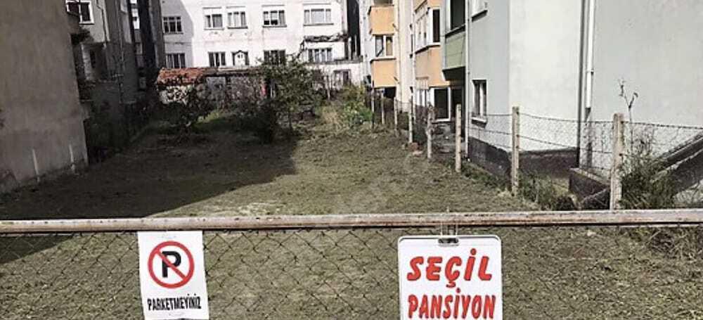 Бартын: Secil Pansiyon