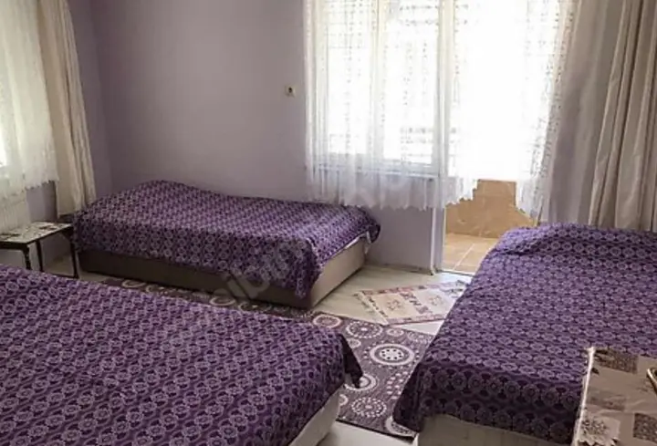 Бартын: Secil Pansiyon