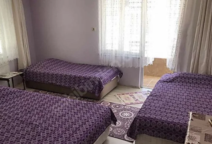 Бартын: Secil Pansiyon