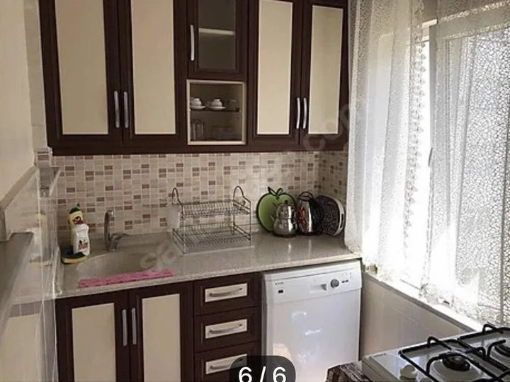 Бартын: Secil Pansiyon