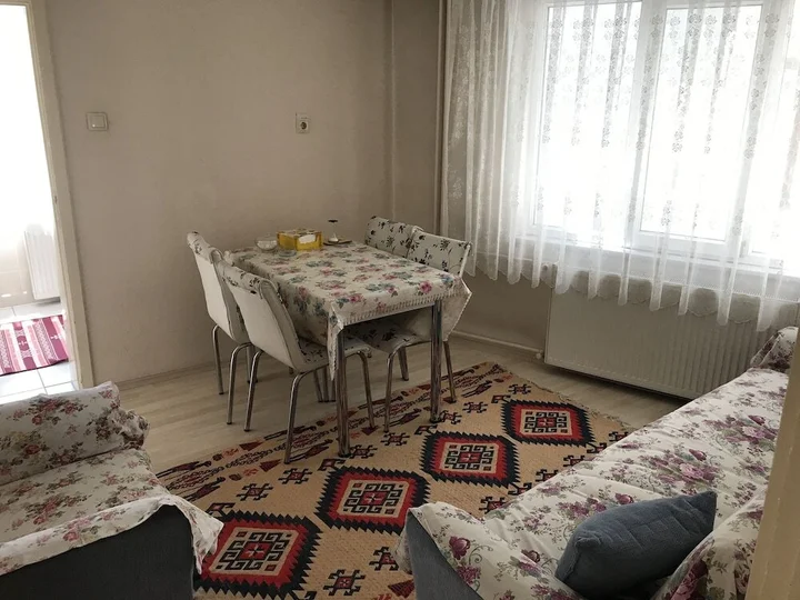 Бартын: Secil Pansiyon