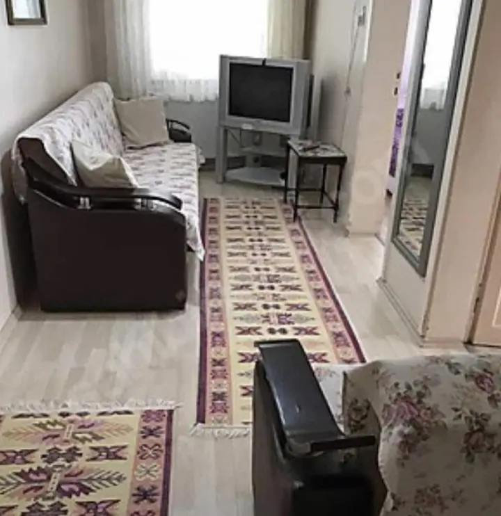 Бартын: Secil Pansiyon