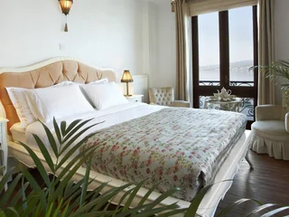Айвалык: Ferahi Evler Otel