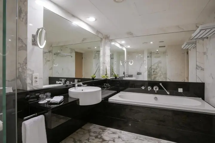 Анкара: Lugal, A Luxury Collection Hotel Ankara