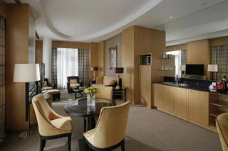 Анкара: Lugal, A Luxury Collection Hotel Ankara