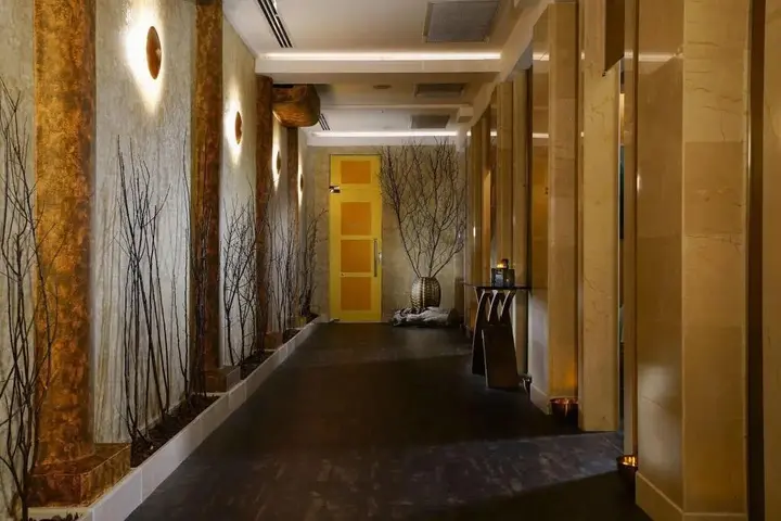 Анкара: Lugal, A Luxury Collection Hotel Ankara