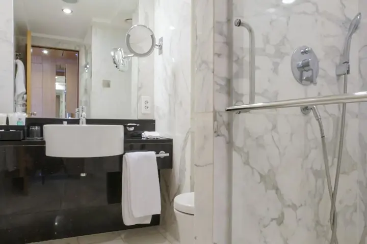 Анкара: Lugal, A Luxury Collection Hotel Ankara
