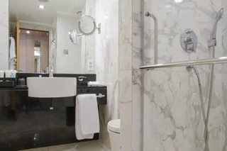 Анкара: Lugal, A Luxury Collection Hotel Ankara