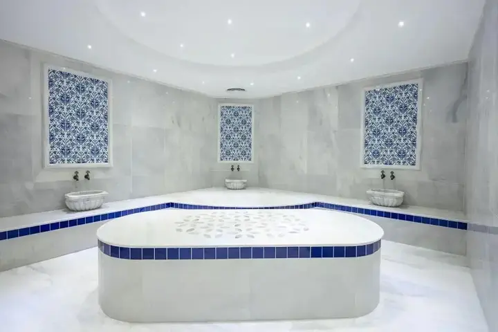 Анкара: Lugal, A Luxury Collection Hotel Ankara