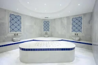 Анкара: Lugal, A Luxury Collection Hotel Ankara
