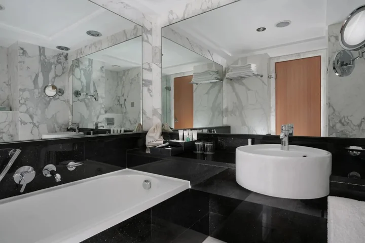 Анкара: Lugal, A Luxury Collection Hotel Ankara