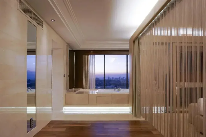 Анкара: Lugal, A Luxury Collection Hotel Ankara