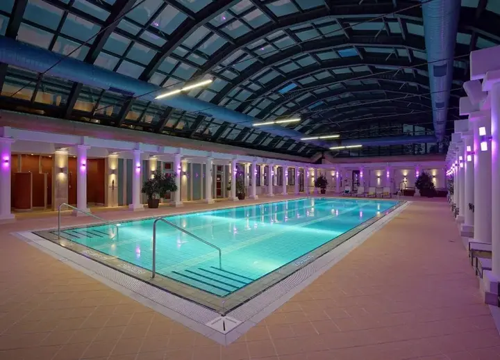 Анкара: Lugal, A Luxury Collection Hotel Ankara