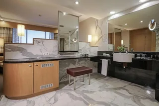 Анкара: Lugal, A Luxury Collection Hotel Ankara