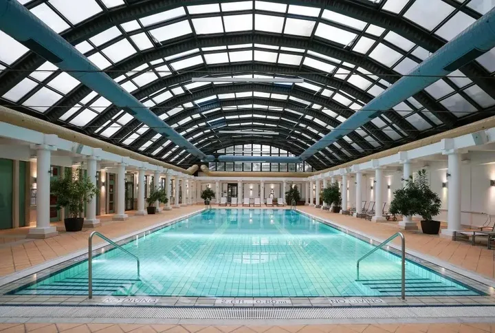 Анкара: Lugal, A Luxury Collection Hotel Ankara