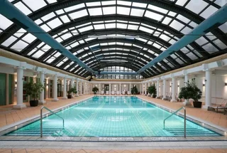 Анкара: Lugal, A Luxury Collection Hotel Ankara