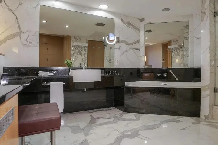 Анкара: Lugal, A Luxury Collection Hotel Ankara