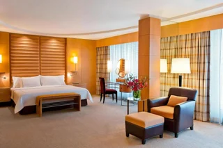Анкара: Lugal, A Luxury Collection Hotel Ankara