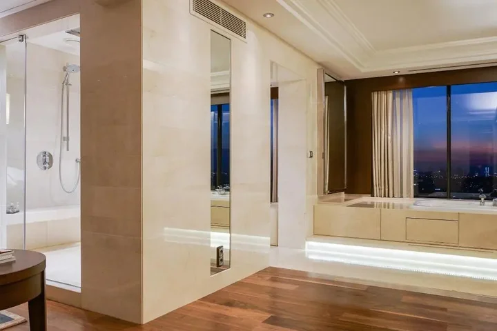 Анкара: Lugal, A Luxury Collection Hotel Ankara