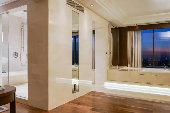 Анкара: Lugal, A Luxury Collection Hotel Ankara