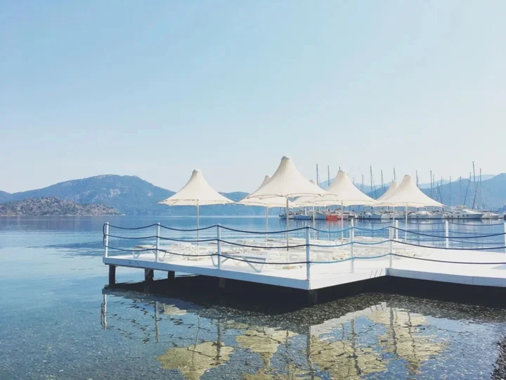 Селимийе: Melek Hotels Selimiye