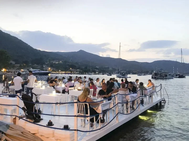 Селимийе: Melek Hotels Selimiye
