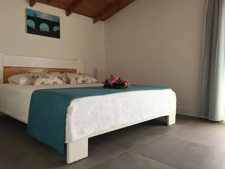 Селимийе: Melek Hotels Selimiye