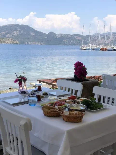 Селимийе: Melek Hotels Selimiye
