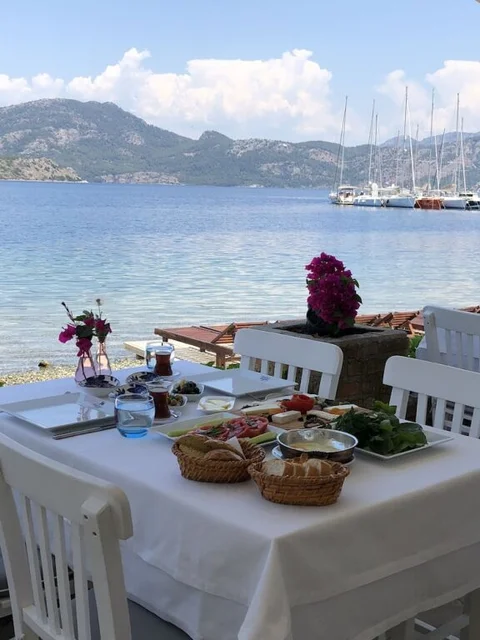 Селимийе: Melek Hotels Selimiye