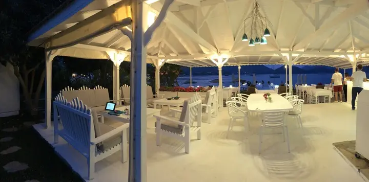 Селимийе: Melek Hotels Selimiye