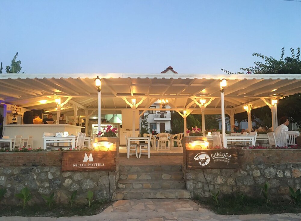 Селимийе: Melek Hotels Selimiye