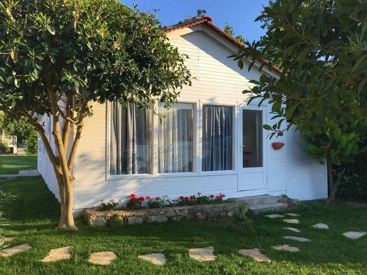 Селимийе: Melek Hotels Selimiye